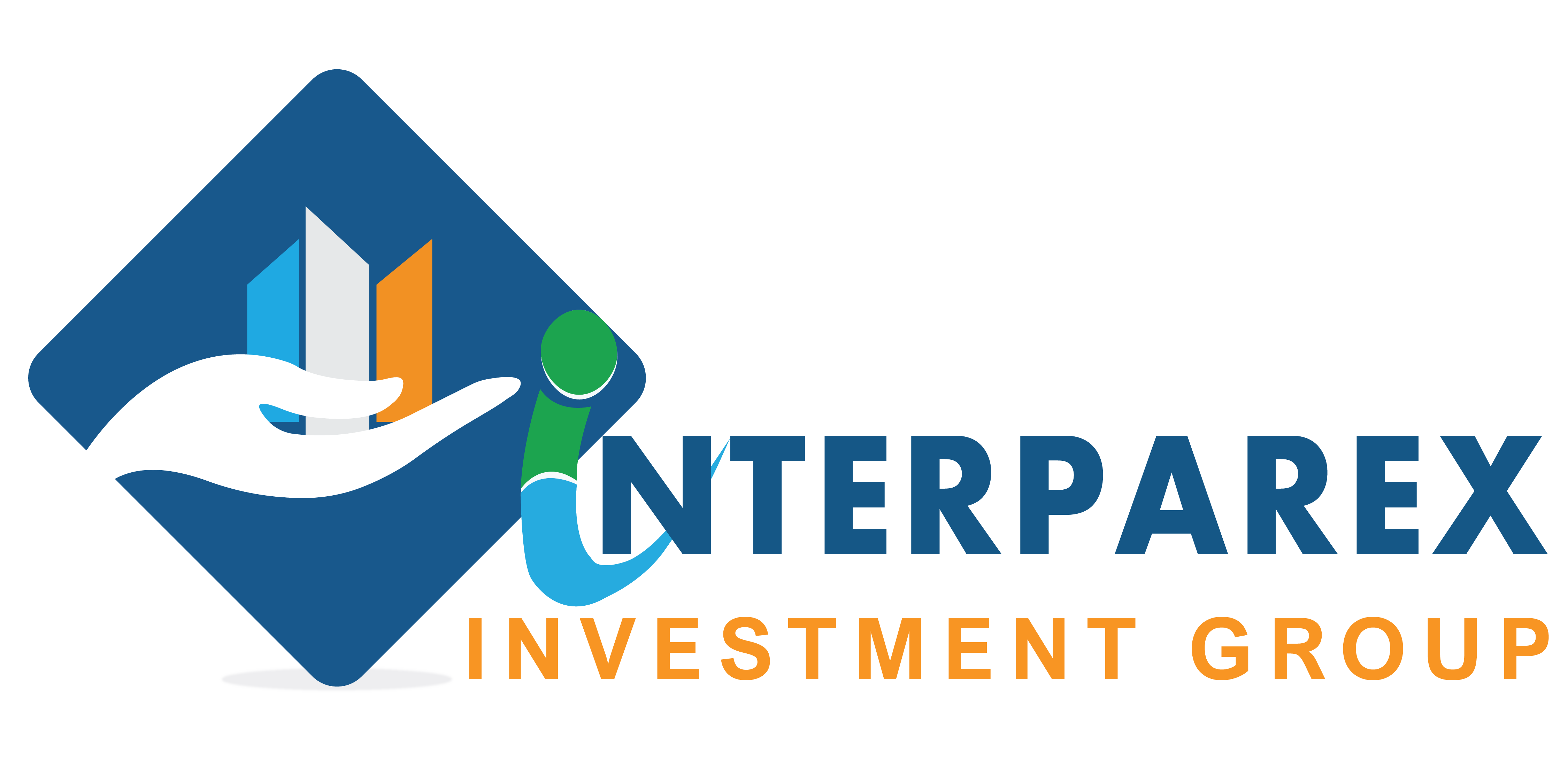 Interparex-Investment-logo